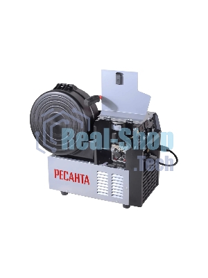 Сварочный аппарат Ресанта САИПА-250 инвертор ММА DC/MIG-MAG/FCAW 11.5кВт