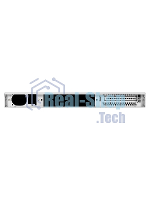 Серверный корпус ExeGate Pro 1U250-11 (RM 19