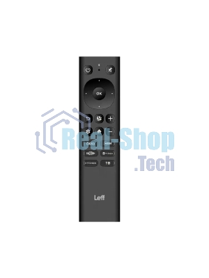 Телевизор LEFF 43