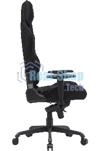 Кресло компьютерное Cactus CS-CHR-MC04-BBK черный