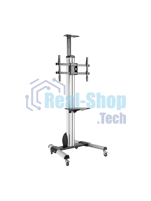 Мобильная стойка Wize Pro MH70A для панелей 49