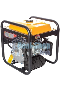 Генератор RedVerg RD-IG3300H-О 3.3кВт