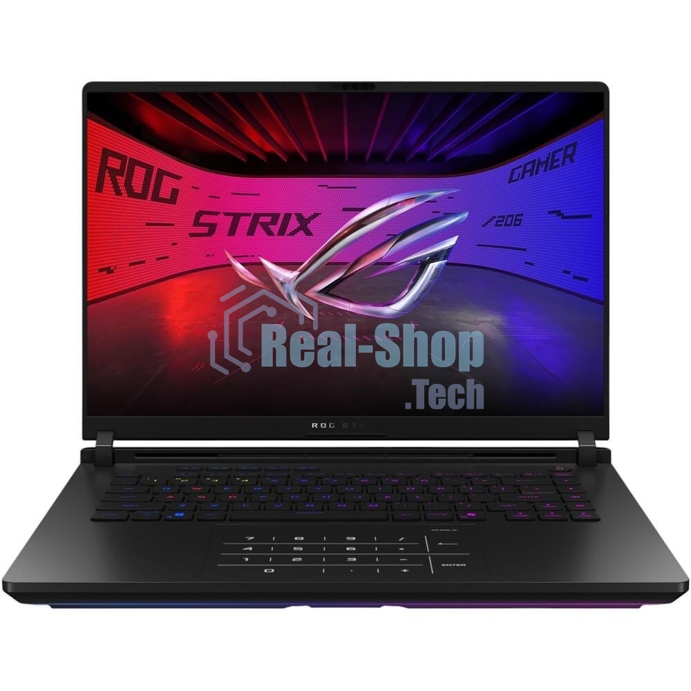 Ноутбук ASUS ROG Strix G16 G615LR-S5132 Intel Core Ultra 9 275HX 2100MHz/16
