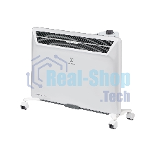 Комплект Electrolux Air Gate Transformer с блоком управления и шасси ECH/AG2-1500 T-TUM3 (механический)