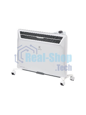 Комплект Electrolux Air Gate Transformer с блоком управления и шасси ECH/AG2-1500 T-TUM3 (механический)