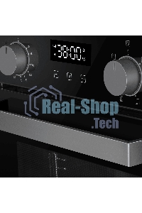 Шкаф духовой электрический Maunfeld EOEM516PB