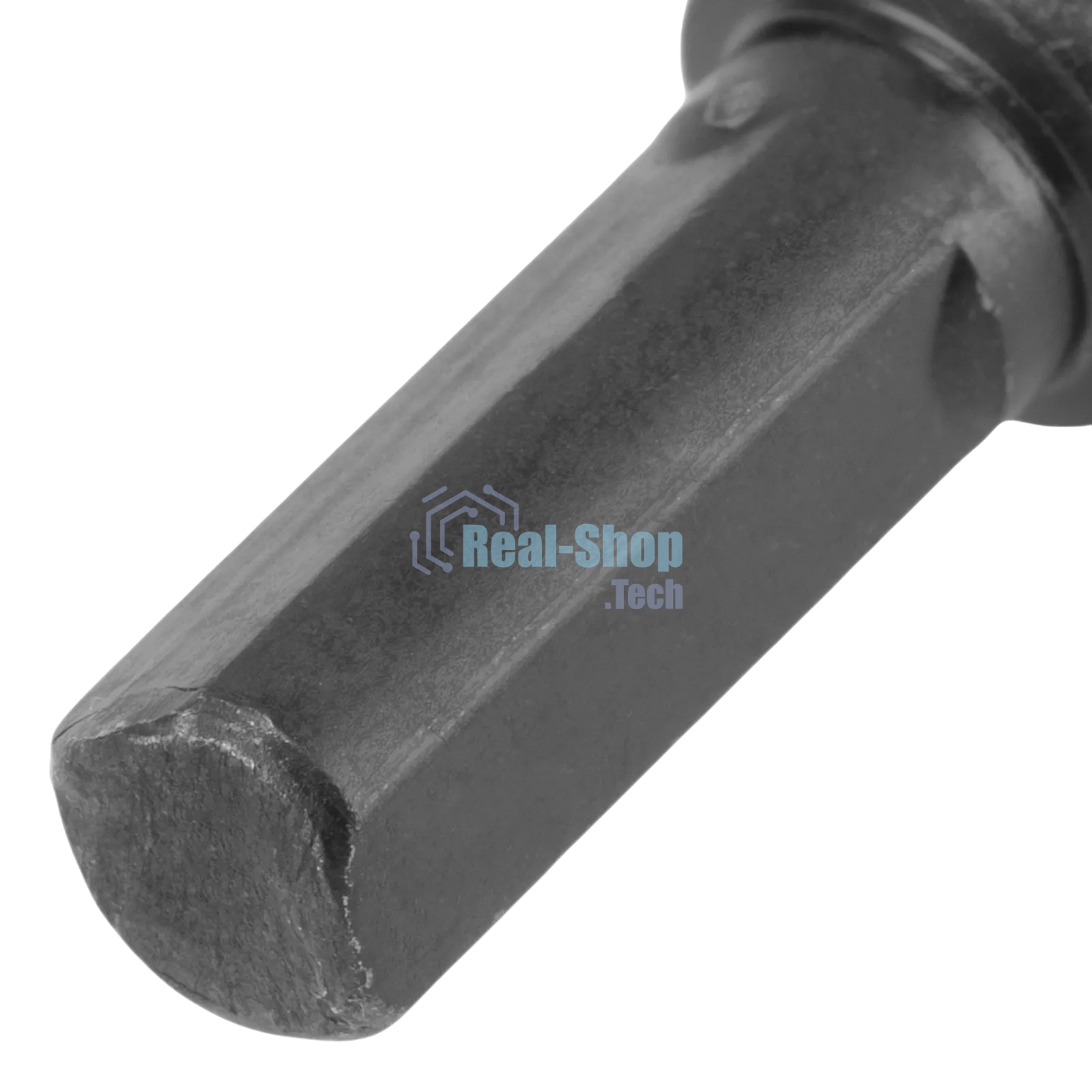 Коронка по металлу Denzel HSS, 32 мм, нитридтитановое покрытие