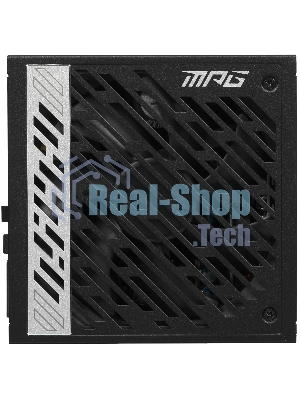 Блок питания ATX 1000W MPG A1000G PCIE5 MSI