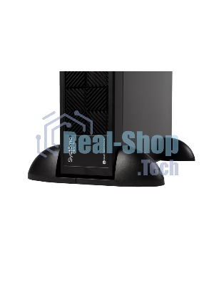 Источник бесперебойного питания Systeme Electric Smart-Save Online SRTSE/2000 ВА/2000 Вт/8xIEC C13 + 1х IEC 320 С19