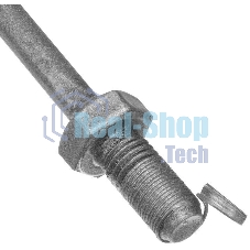 Миксер для строительных смесей Сибртех 120х600 мм, хвостовик М14