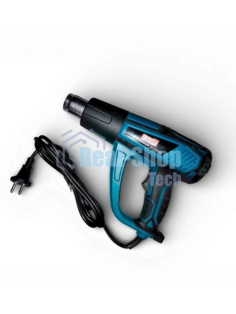 Фен технический Энергопром ФЭ-2000 ЭД