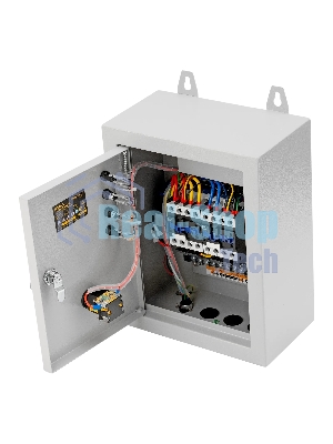 Блок автоматического запуска Denzel ENERGOMATIC PS-115