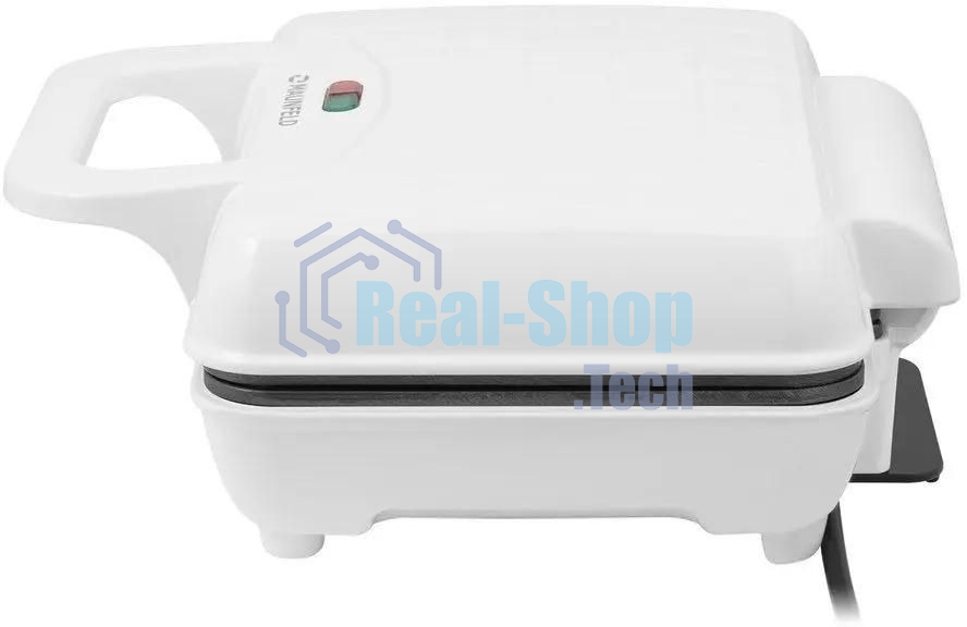 Вафельница Maunfeld MF-1436WH, белый