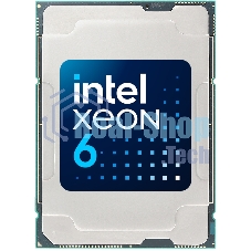 Процессор Intel Xeon 6730P Soc-4710 2.5GHz OEM