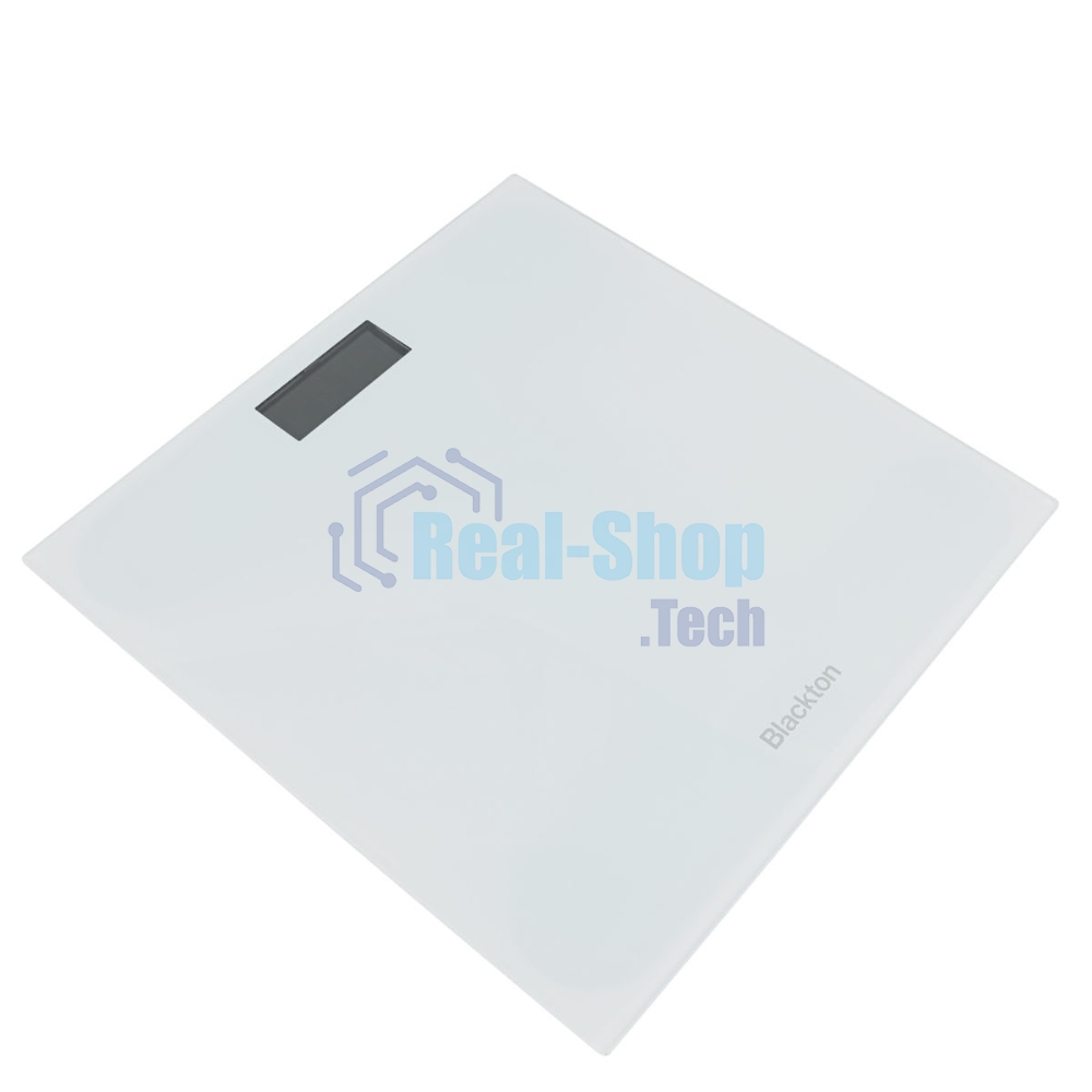 Весы напольные BLACKTON Bt BS300 White