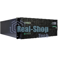 Источник бесперебойного питания Systeme Electric Smart-Save Online SRTSE 2 SRTSE6KRTXLIG2 / 6000 ВА / 6000 Вт / 5 x IEC 320 C13, 3 x IEC 320 С19