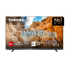 Телевизор Toshiba 85