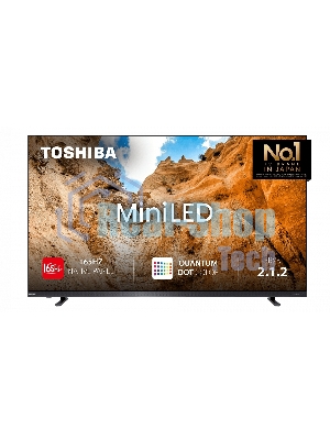 Телевизор Toshiba 85