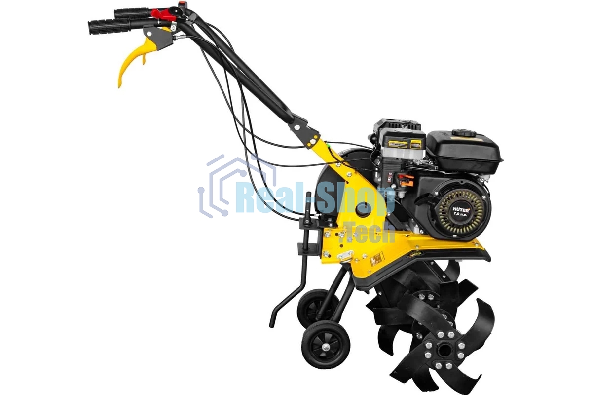 Культиватор Huter GMC-7.0 7л.с.