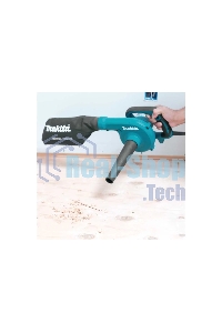 Воздуходувка Makita UB1103 600Вт (уборка: сухая) синий