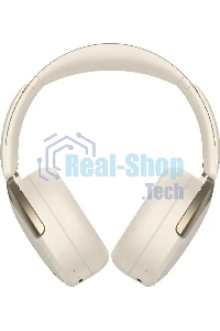 Гарнитура беспроводная Edifier WH950NB слоновая кость/золотистый беспроводные bluetooth оголовье