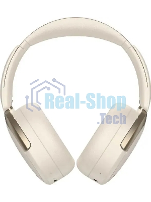 Гарнитура беспроводная Edifier WH950NB слоновая кость/золотистый беспроводные bluetooth оголовье