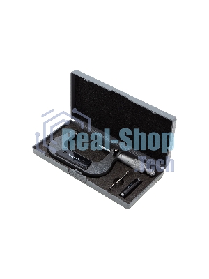 Микрометр механический Matrix, 50-75 мм