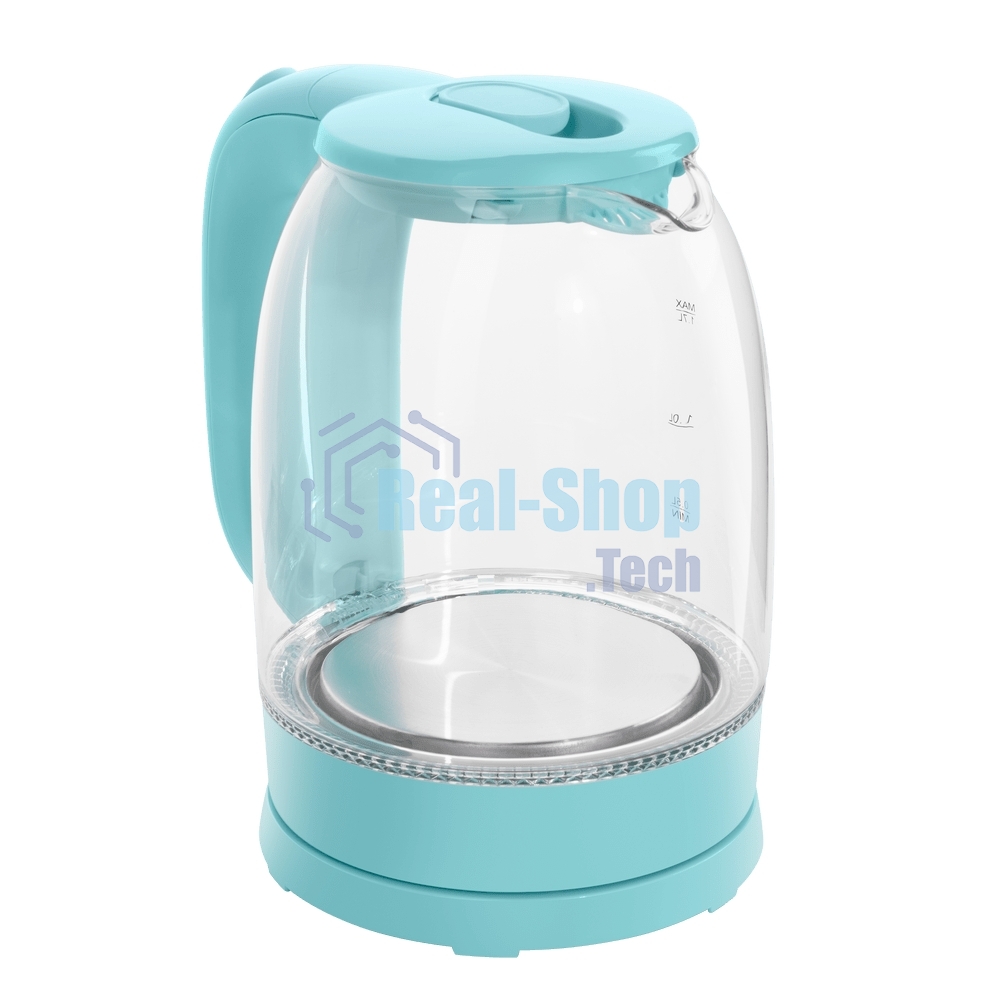 Чайник электрический Maunfeld MGK-613GR