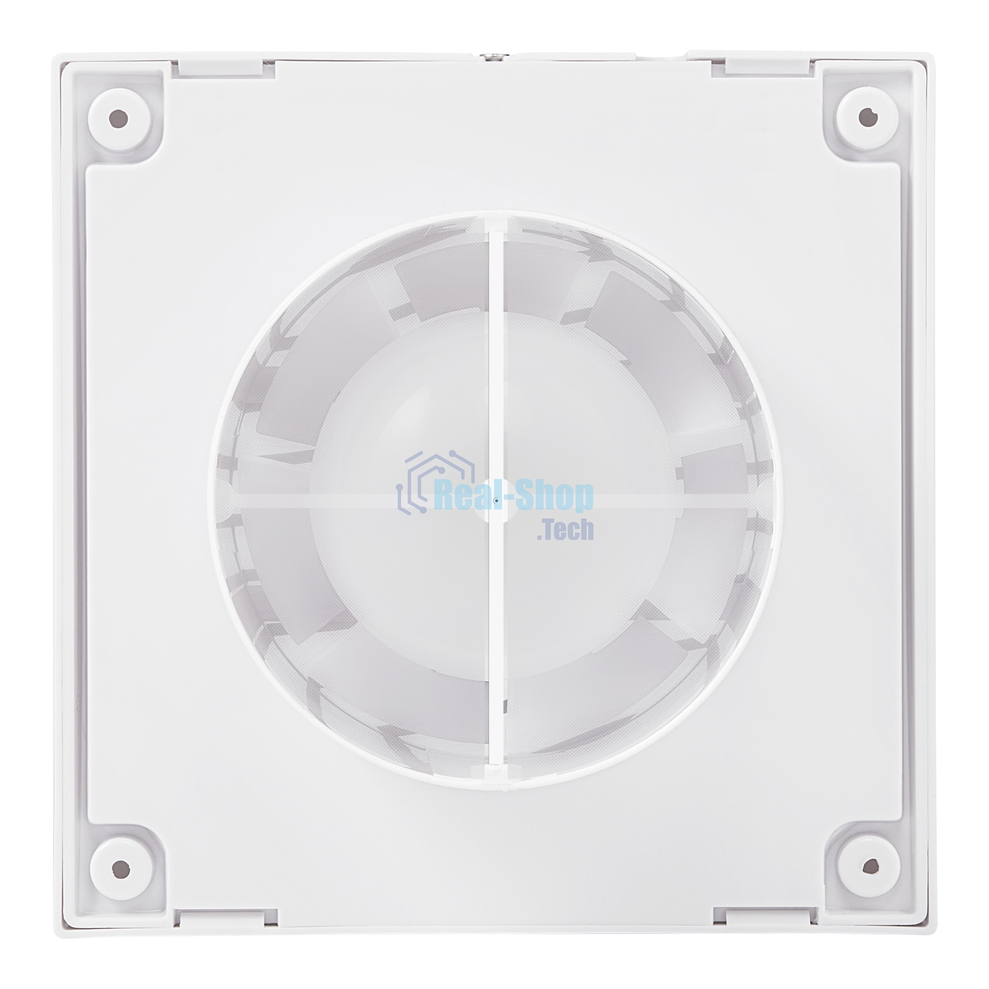 Вентилятор вытяжной Ballu BAF-AR 100 V