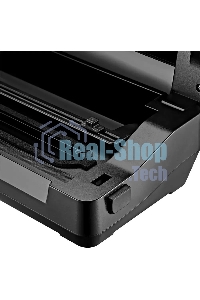 Вакуумный упаковщик Kitfort КТ-1517 130Вт серебристый/черный