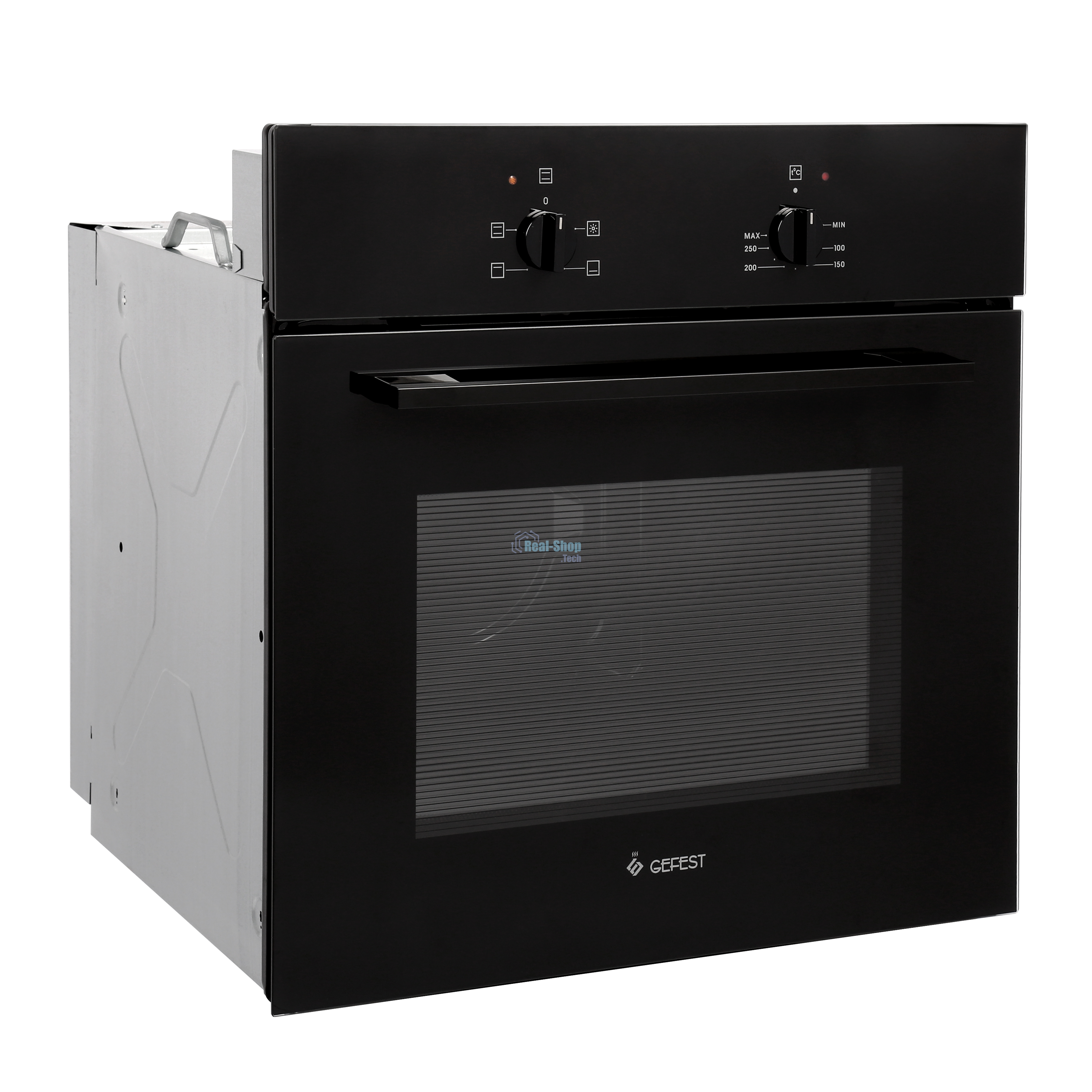 Встраиваемая духовка ЭДВ ДА 622 К2