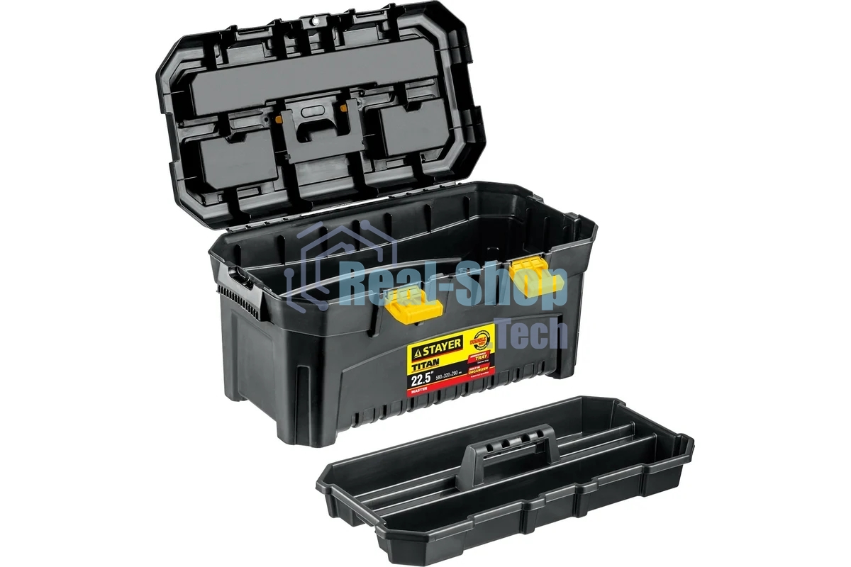 Ящик STAYER 