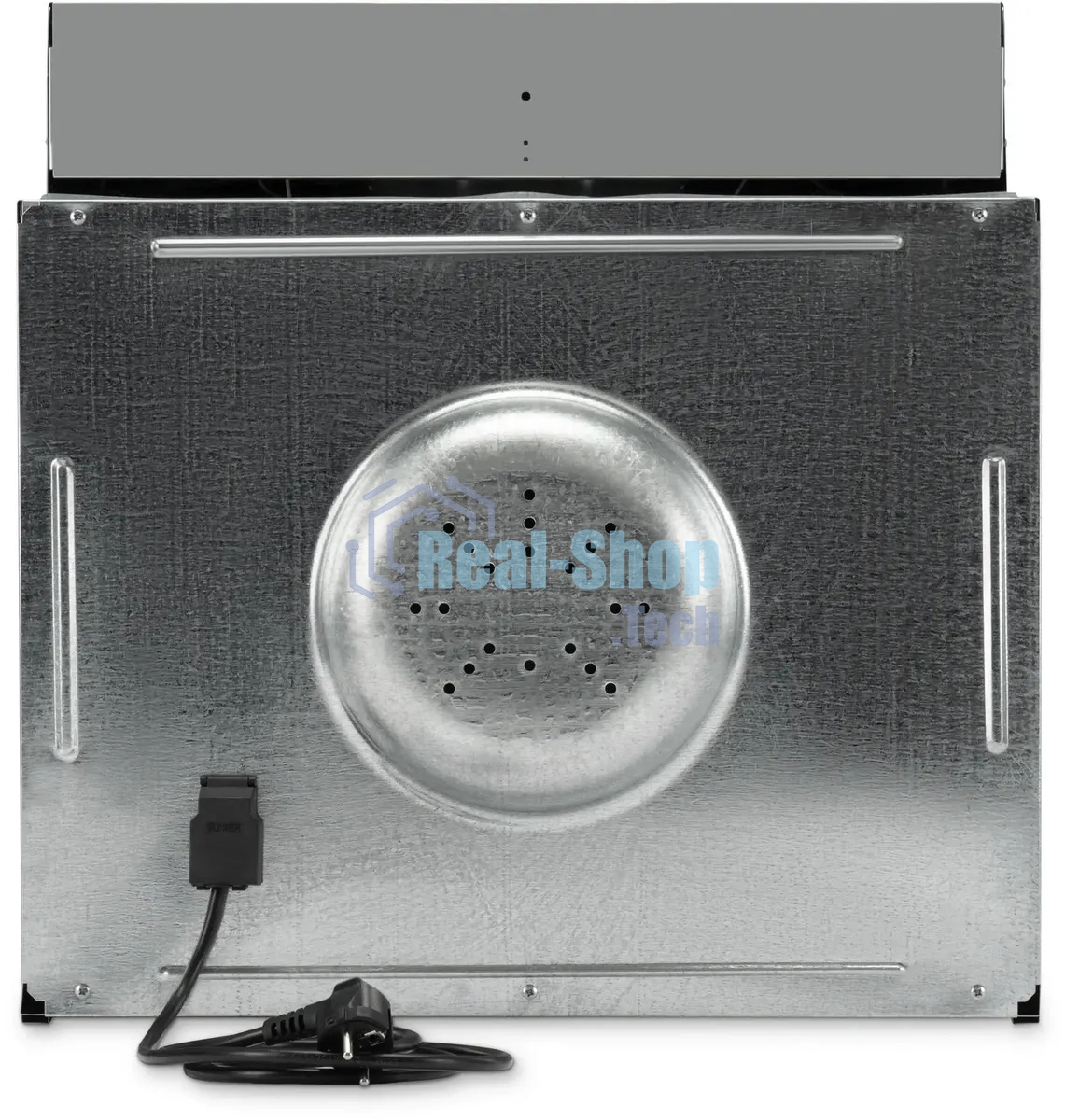 Духовой шкаф электрический Hyundai 6006.03 BG черное стекло