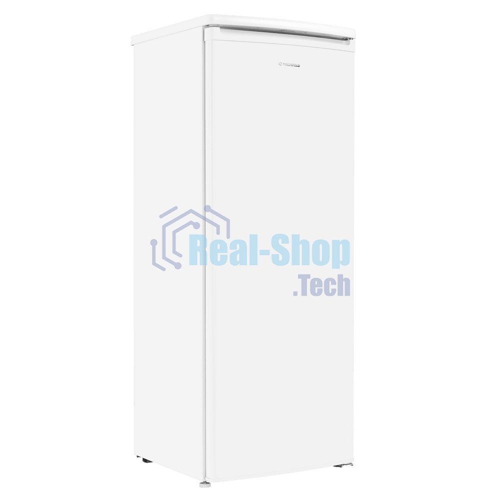 Морозильная камера Maunfeld MFFR143W, белый, 168л, 6 ящиков
