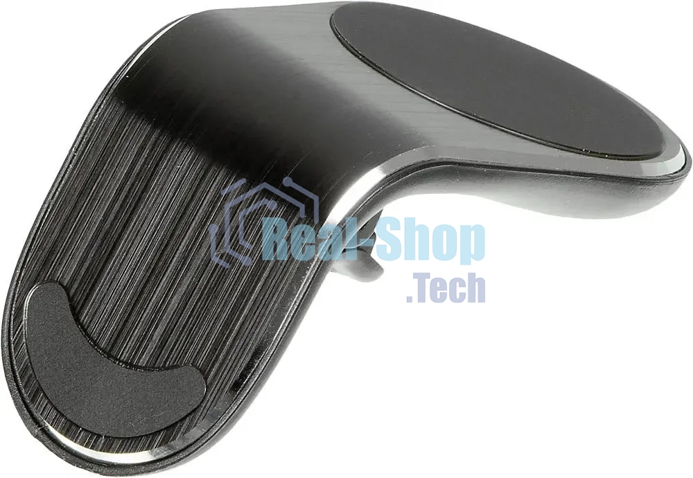 Держатель LuxCase магнитный черный для смартфонов и навигаторов (98802)