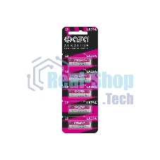 Элемент питания алкалиновый LR23A 12В для пультов сигнализаций Alkaline BL-5 (уп.5шт) ФАZА 5003248