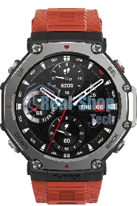Умные часы Amazfit T-Rex 3 A2323 48.5мм 1.5