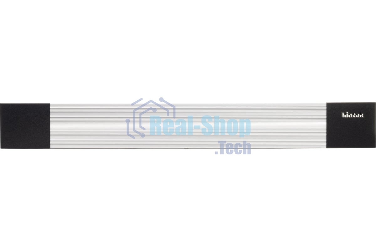 Обогреватель инфракрасный 0.8кВт IC-08 IP54 HINTEK 04.07.01.214438