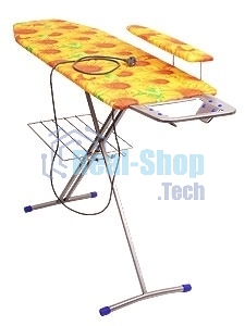 Доска гладильная НИКА 7