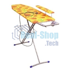 Доска гладильная НИКА 7