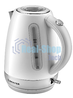 Чайник электрический BRAYER BR6110