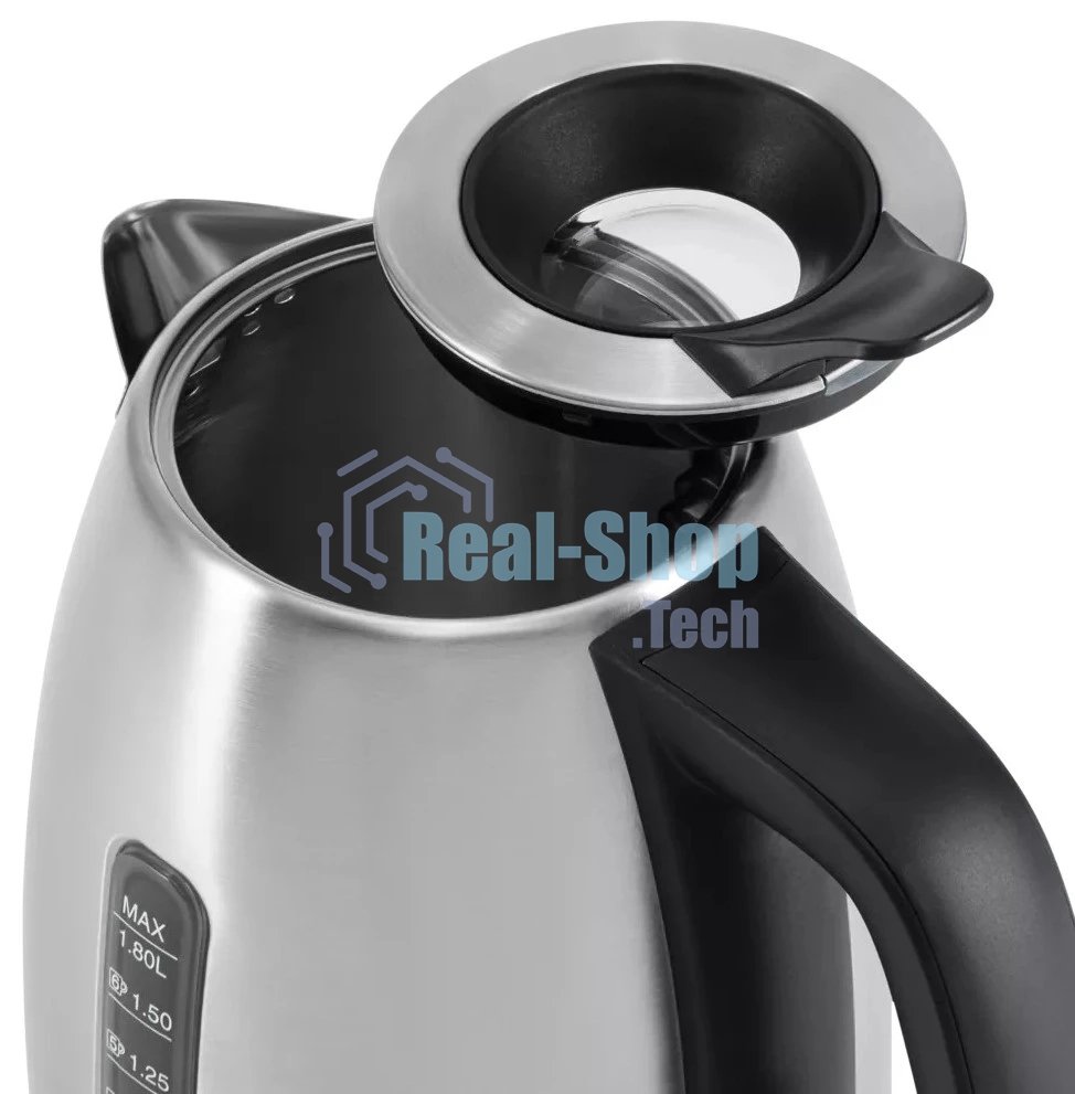 Чайник Polaris PWK 1865CA стальной