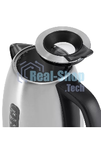 Чайник Polaris PWK 1865CA стальной