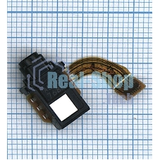 Шлейф аудио-разъема для Sony Xperia X Compact F5321