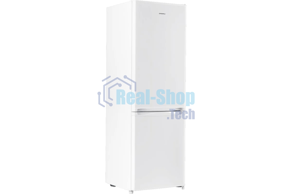 Встраиваемый холодильник Maunfeld MFF170W, встраиваемый