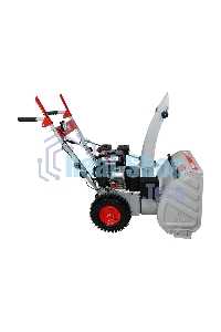 Снегоуборщик бензин. Ресанта СБ 4800Б