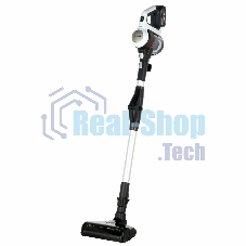 Пылесос вертикальный/ручной Bosch BCS711XXL чёрный/серебристый, питание от аккумулятора, уборка сухая, пылесборник - 0.3 л, работа от АКБ max - 40 мин