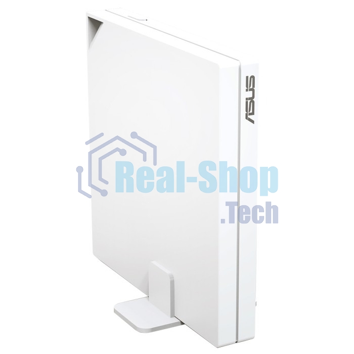 Маршрутизатор ASUS RT-AX57 GO, белый 90IG08N0-MU9C00