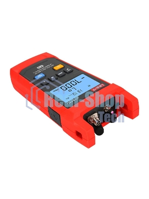 Оптический мультиметр (измеритель мощности и VFL) UNI-T UT693D