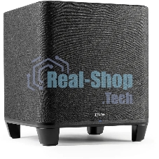 Сабвуфер Denon Home Subwoofer черный